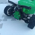 Bộ chuyển đổi EmbieRacing Ralcon cho Xray T3 - đầy đủ các linh kiện - Thumbnail 8