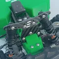 Bộ chuyển đổi EmbieRacing Ralcon cho Xray T3 - đầy đủ các linh kiện - Thumbnail 11