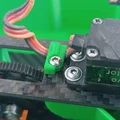 Bộ chuyển đổi EmbieRacing Ralcon cho Xray T3 - đầy đủ các linh kiện - Thumbnail 12