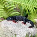 Thằn lằn cử động (Articulated Lizard) - In nguyên khối không cần support - Thumbnail 1