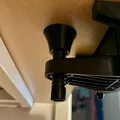 Đệm Nối Dài Ren Vặn Cần Số Logitech Driving Force Shifter (G25 G27 G29 G920 G923) - Thumbnail 1