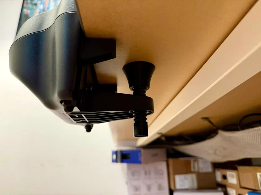 Đệm Nối Dài Ren Vặn Cần Số Logitech Driving Force Shifter (G25 G27 G29 G920 G923) - Image 2