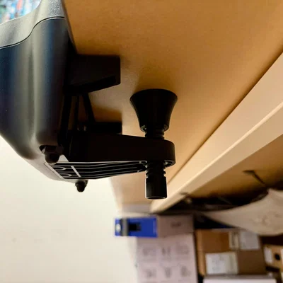 Đệm Nối Dài Ren Vặn Cần Số Logitech Driving Force Shifter (G25 G27 G29 G920 G923)