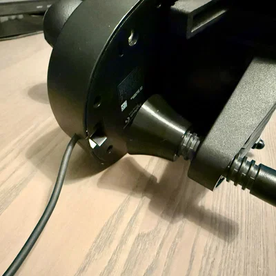 Đệm Nối Dài Ren Vặn Cần Số Logitech Driving Force Shifter (G25 G27 G29 G920 G923)