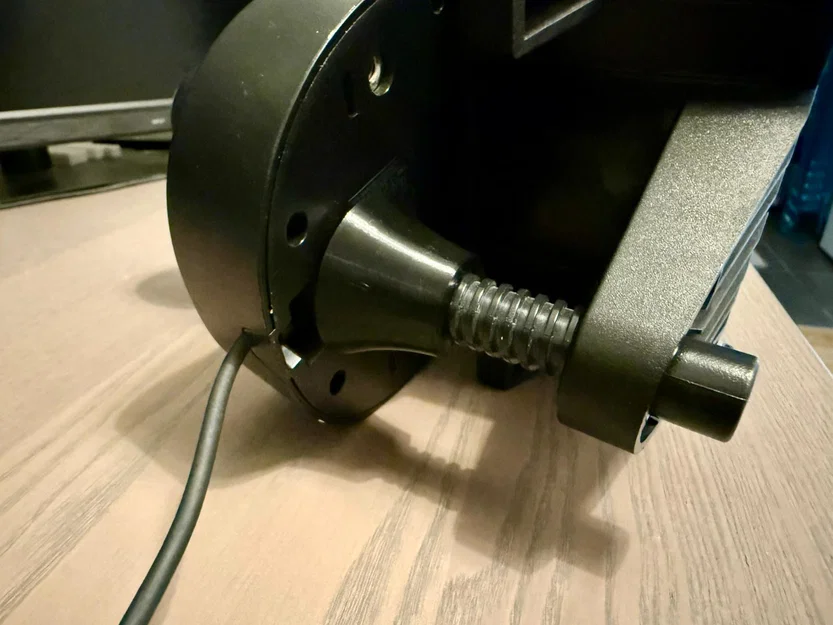 Đệm Nối Dài Ren Vặn Cần Số Logitech Driving Force Shifter (G25 G27 G29 G920 G923) - Image 5