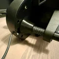 Đệm Nối Dài Ren Vặn Cần Số Logitech Driving Force Shifter (G25 G27 G29 G920 G923) - Thumbnail 5