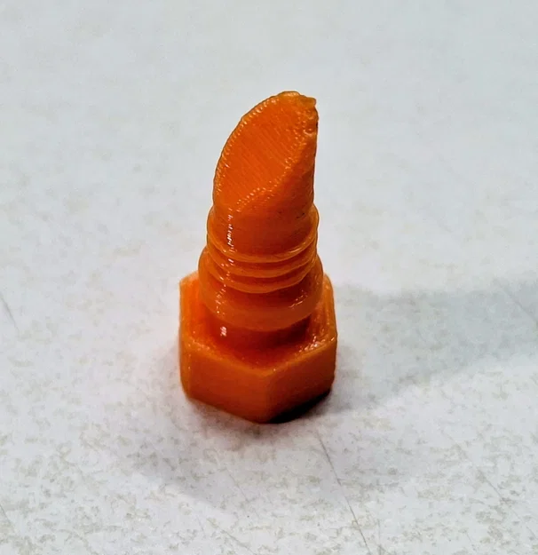 Nút bịt thay thế cho ống tưới Gardena 4.6 mm - Image 3