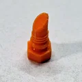Nút bịt thay thế cho ống tưới Gardena 4.6 mm - Thumbnail 3