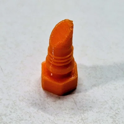 Nút bịt thay thế cho ống tưới Gardena 4.6 mm