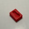Mô hình lỗ treo tường (Keyhole Hanger - Negative Part) - Thumbnail 4