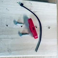 Giá đỡ dây rút bắt vít - Thumbnail 3