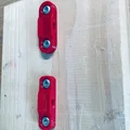 Giá đỡ dây rút bắt vít - Thumbnail 5