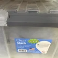 Chốt thay thế cho thùng đựng đồ 45 QT - Thumbnail 2
