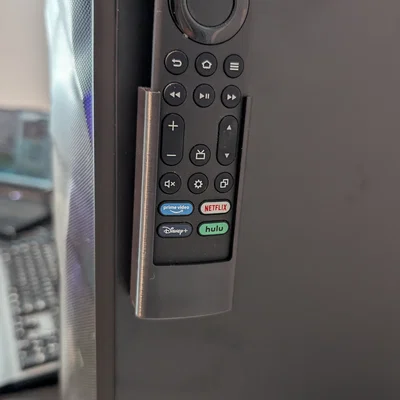 Giá treo Remote Fire TV tích hợp nam châm