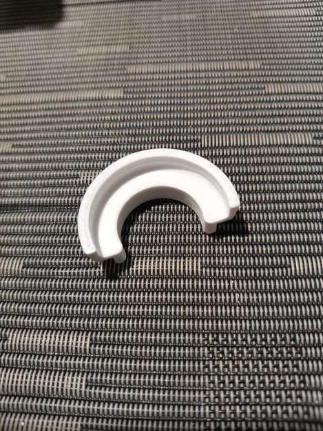Radiator - Nút chặn ốp hông - Image 1