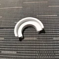 Radiator - Nút chặn ốp hông - Thumbnail 1