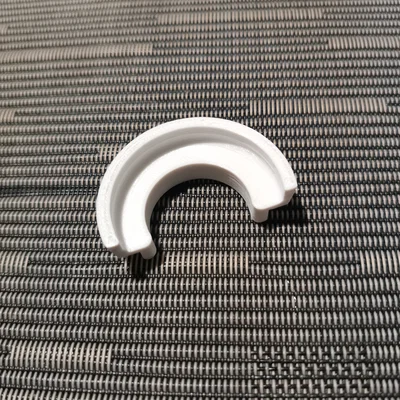 Radiator - Nút chặn ốp hông