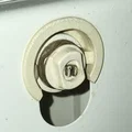 Bộ tản nhiệt - Kẹp giữ tấm ốp hông - Thumbnail 5