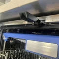 Miếng đệm giữ cửa máy rửa bát (Dishwasher Door Spacer) - Thumbnail 1