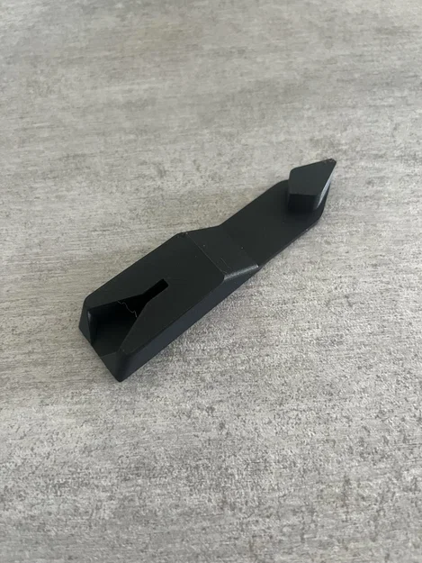 Miếng đệm giữ cửa máy rửa bát (Dishwasher Door Spacer) - Image 2