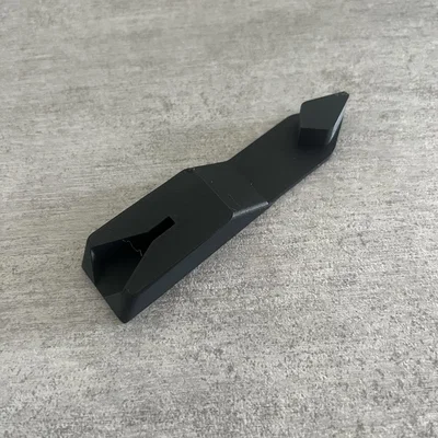 Miếng đệm giữ cửa máy rửa bát (Dishwasher Door Spacer)