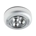 Đèn ngủ 3D Lithophane Ateez 360 độ - Decor K-pop độc đáo - Thumbnail 3