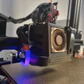 Ender 3 Satsana dành cho HGX 2.0 và E3 Hotend - Thumbnail 1