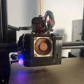 Ender 3 Satsana dành cho HGX 2.0 và E3 Hotend - Thumbnail 2