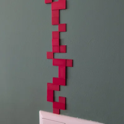 Redstone dust (Bụi Redstone)