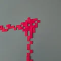 Redstone dust (Bụi Redstone) - Thumbnail 4