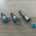 Thẻ Đánh Dấu Mấu Leo Núi (Parametric) - Thumbnail 3