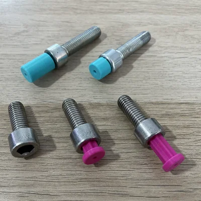 Thẻ Đánh Dấu Mấu Leo Núi (Parametric)