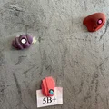 Thẻ Đánh Dấu Mấu Leo Núi (Parametric) - Thumbnail 7