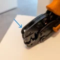 Linh kiện thay thế cho kìm bấm cos Weidmüller - Thumbnail 1