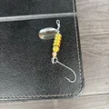 Các bộ phận cho mồi câu Inline Spinner - Thumbnail 6