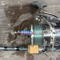 Các bộ phận cho mồi câu Inline Spinner - Thumbnail 9