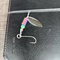 Các bộ phận cho mồi câu Inline Spinner - Thumbnail 11