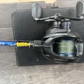 Các bộ phận cho mồi câu Inline Spinner - Thumbnail 14