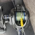 Các bộ phận cho mồi câu Inline Spinner - Thumbnail 15