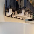 MultiBoard: Giá đỡ Nx1 tùy chỉnh - Có khóa bu lông - Thumbnail 1