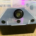 HSW Hygrometer – Nắp đậy Honeycomb Storage Wall cho Monotub - Thumbnail 1