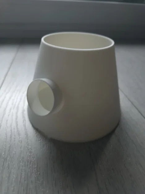Giá úp ngược chai và nắp SodaStream tiện lợi - In 3D nhanh chóng - Image 6