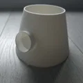 Giá úp ngược chai và nắp SodaStream tiện lợi - In 3D nhanh chóng - Thumbnail 6