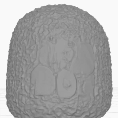Gumdrop NeeDow: Đồ chơi Squishy mềm dẻo in 3D cực vui