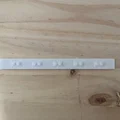 Kệ trưng bày LEGO Minifigure - Thumbnail 4