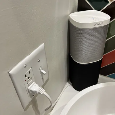 Chân đế loa SONOS Play 1