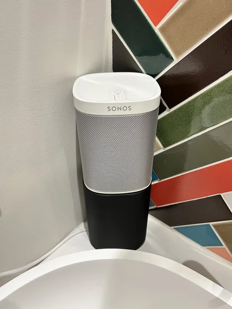Chân đế loa SONOS Play 1 - Image 2