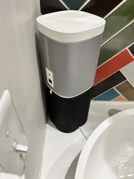 Chân đế loa SONOS Play 1 - Image 3