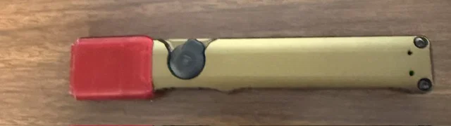 Bộ lọc ánh sáng (Filter) tùy chỉnh cho đèn pin Streamlight Wedge - Image 3