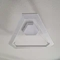 Đèn LED Triangle Hexagon Lamp: Hướng Dẫn In 3D Đèn Trang Trí Thông Minh - Thumbnail 2